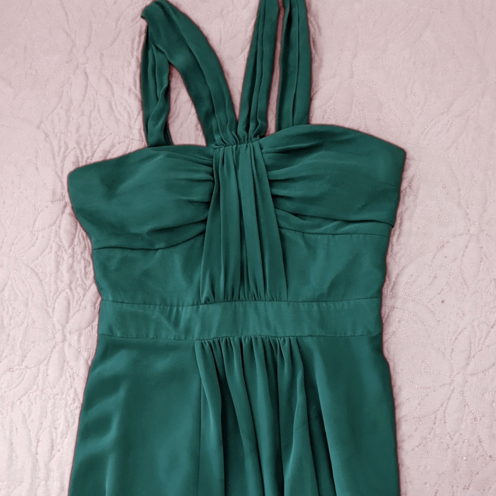 Dressy dress